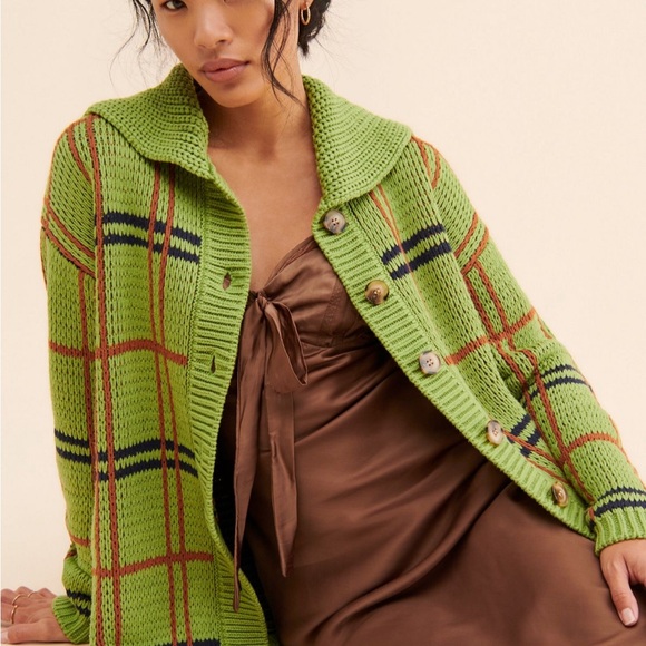 Anthropologie Callahan Bonnie Sweater - Picture 6 of 6